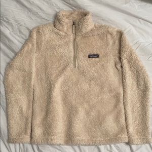 Patagonia Women’s Los Gatos 1/4-Zip.